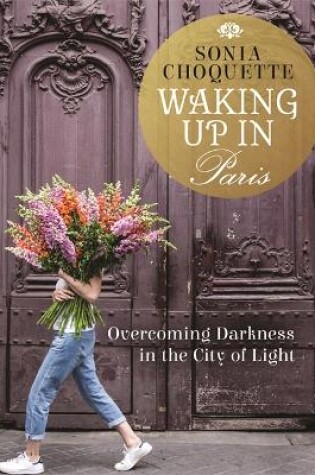 Cover of Waking Up in Paris