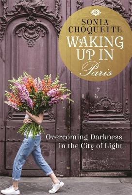 Book cover for Waking Up in Paris