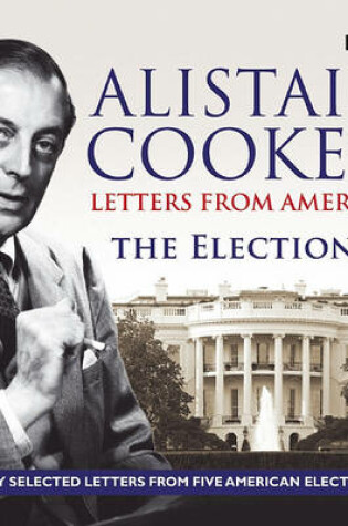 Cover of Letters from America: The Elections