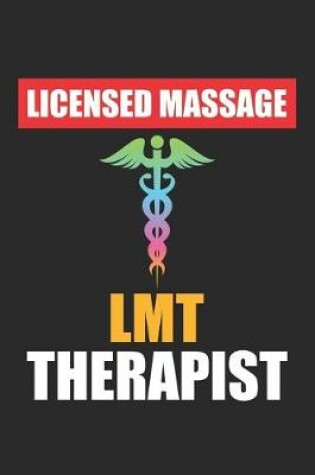 Cover of Licensed Massage