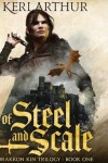 Book cover for Of Steel and Scale