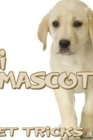 Cover of Mi Mascota