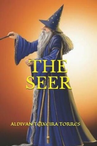 Cover of The Seer