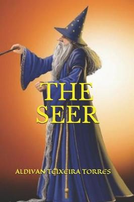 Cover of The Seer