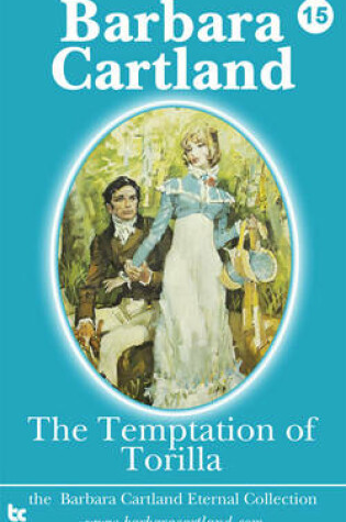 Cover of The Temptation of Torilla