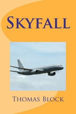 Cover of Skyfall