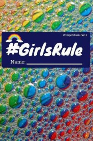 Cover of #girlsrule