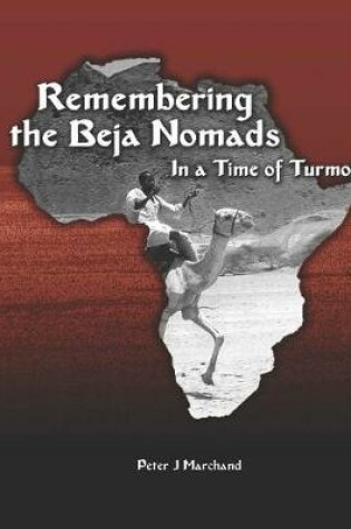 Cover of Remembering the Beja Nomads