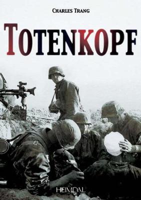 Book cover for Totenkopf