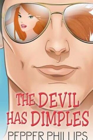 Cover of The Devil Has Dimples