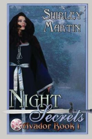 Cover of Night Secrets