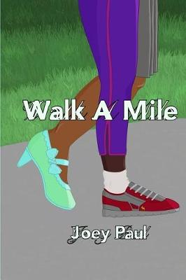 Book cover for Walk A Mile