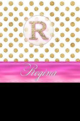 Book cover for Regina