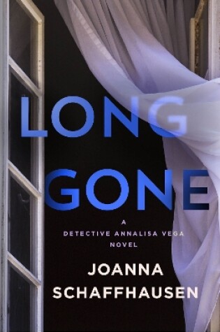 Cover of Long Gone