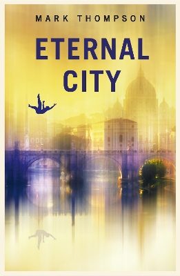 Book cover for Eternal City