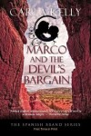 Book cover for Marco and the Devil's Bargain