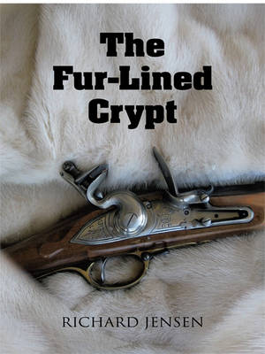 Book cover for The Fur-Lined Crypt