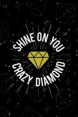 Cover of Shine On You Crazy Diamond