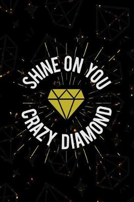 Cover of Shine On You Crazy Diamond