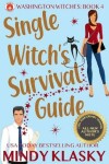 Book cover for Single Witch's Survival Guide