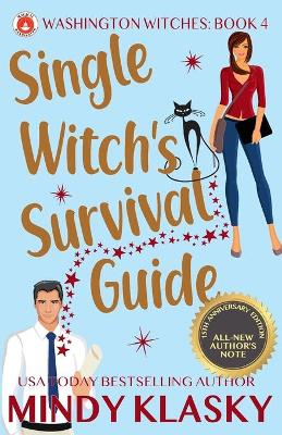 Book cover for Single Witch's Survival Guide