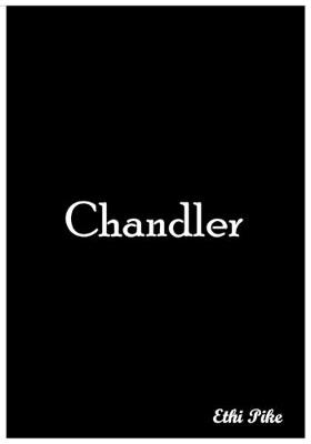 Book cover for Chandler