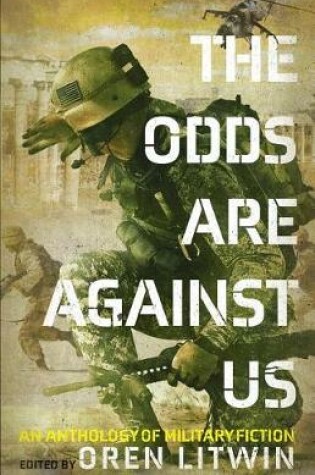Cover of The Odds Are Against Us