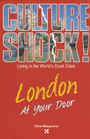 Cover of Living & Working in London