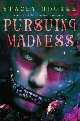 Cover of Pursuing Madness