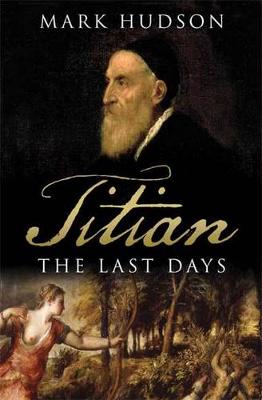 Book cover for Titian