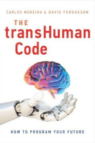 Cover of The Transhuman Code
