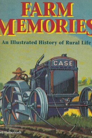 Cover of Farm Memories