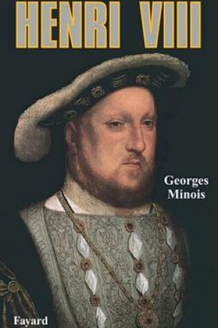 Cover of Henri VIII