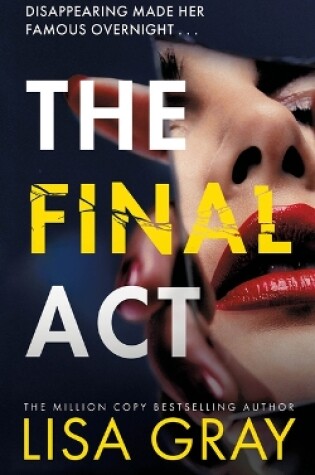 Cover of The Final Act