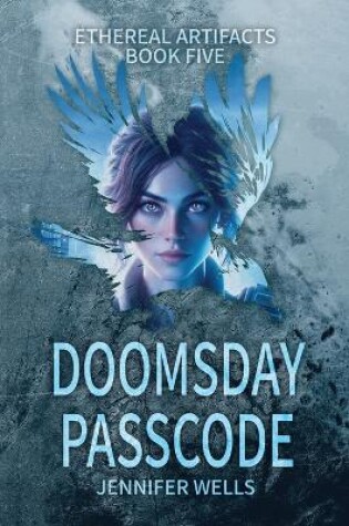 Cover of Doomsday Passcode