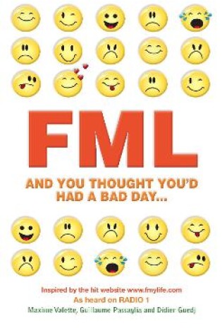 Cover of FML