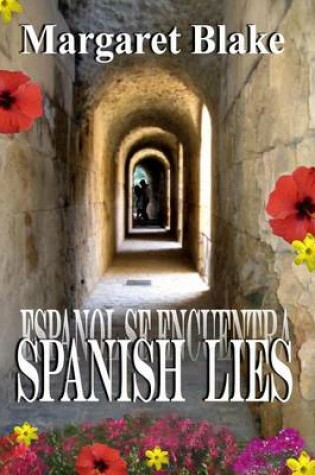 Cover of Spanish Lies