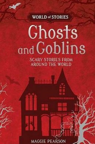 Cover of Ghosts and Goblins