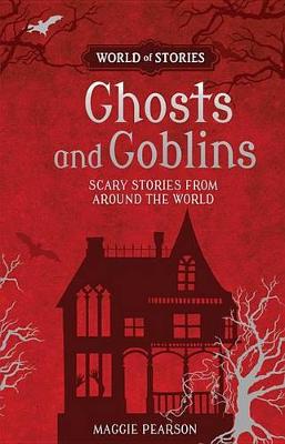 Cover of Ghosts and Goblins