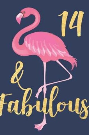 Cover of 14 & Fabulous