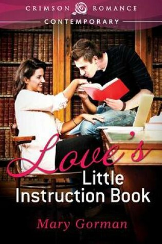 Cover of Love's Little Instruction Book