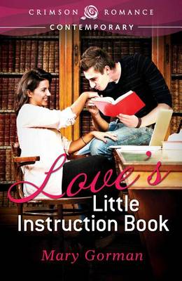 Book cover for Love's Little Instruction Book