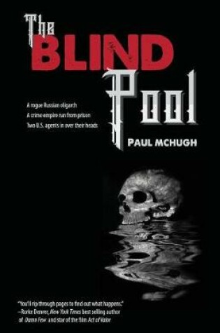 Cover of The Blind Pool