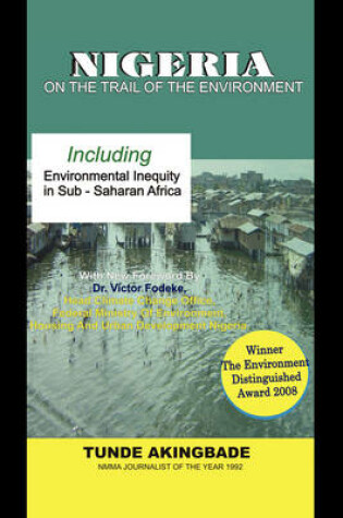 Cover of Nigeria