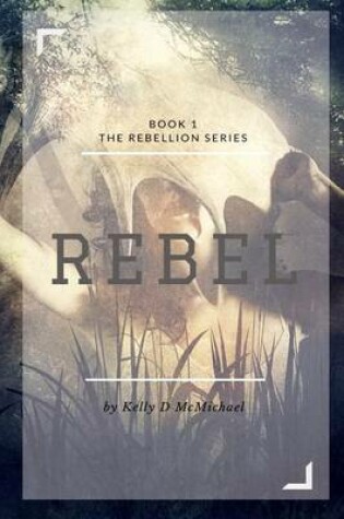 Cover of Rebel