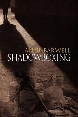 Book cover for Shadowboxing