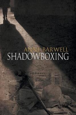 Book cover for Shadowboxing