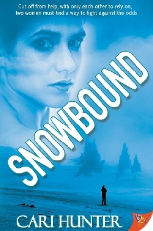 Cover of Snowbound