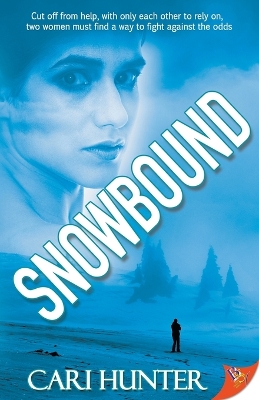 Book cover for Snowbound