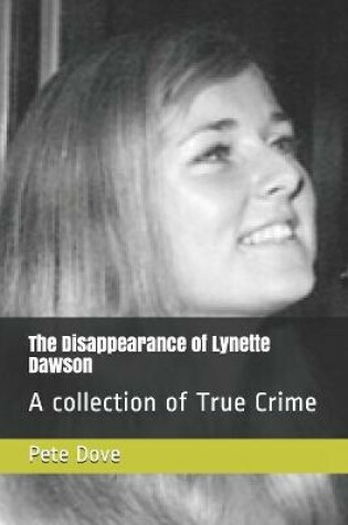 Cover of The Disappearance of Lynette Dawson